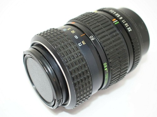 Pentax 8 4 smc - pentax, mm