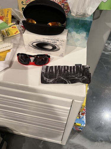 Occhiali sole oakley - occhiali, da
