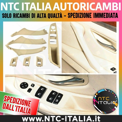 Set completo maniglie - set,