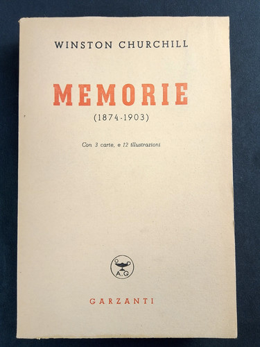 Memorie 1874 1903 winston - memorie, 1874-1903