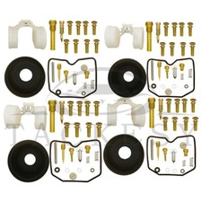 For Kawasaki ZR750 ZR-7S