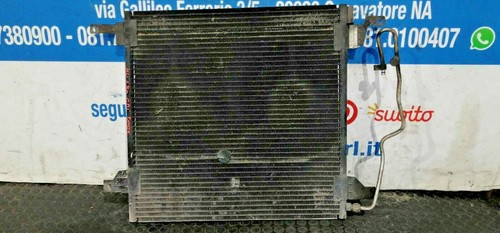 Ricambi usati radiatore aria - ricambi, usati,