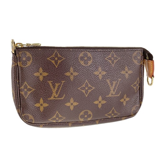 Louis vuitton monogram mini - vuitton,