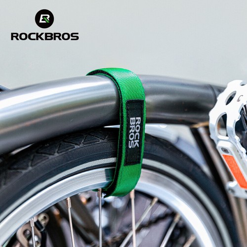 Rockbros brompton bicicletta - brompton,