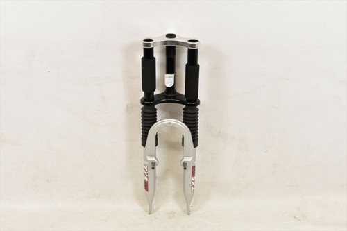Forcella bici sospensione