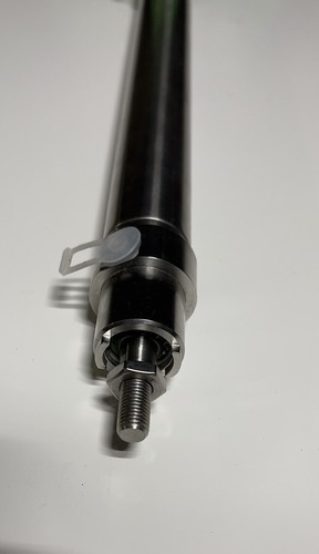 Cilindro tondo festo - cilindro,