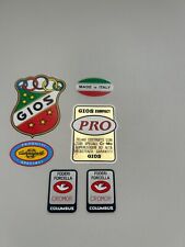 GIOS mini set Compact PRO