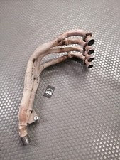 Collettore Scarico Originale Honda Cbf 600 04-06 Abs