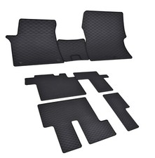 Tappeti Auto Gomma per Hyundai