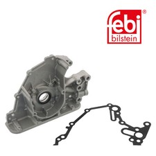 Pompa olio Febi Bilstein per