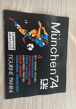  BUSTINA FIGURINE PANINI