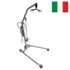 SOLLEVATORE ELETTRICO ANZIANI