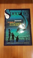 52 Specchio la stampa 1999