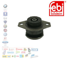 SUPPORTO MOTORE CAMBIO FIAT PANDA 141 LANCIA Y10 750 900 1.0 1.1 1.3 FEBI 36813