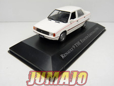 ARG144 Voiture 1/43 SALVAT