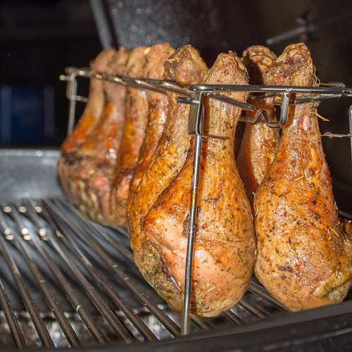 Gambe ala pollo - ala,
