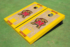 University of Maryland Giallo