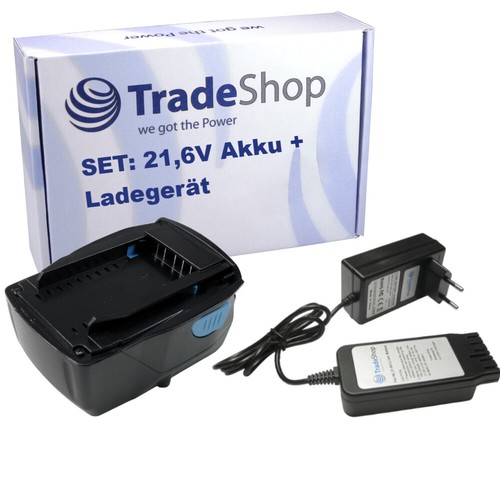 Set batteria agli ioni di - set:,