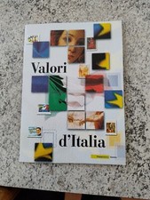 folder poste italiane rari