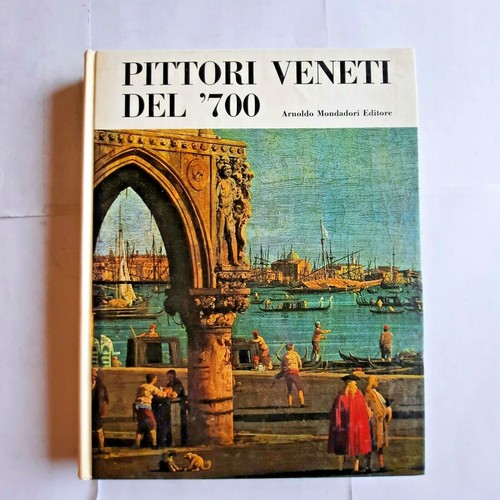Pittori veneti del 700 - pittori,