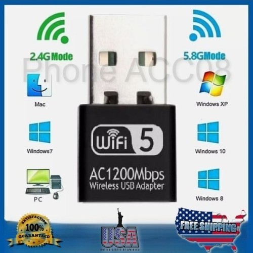 Adattatore wireless lan usb - wireless,