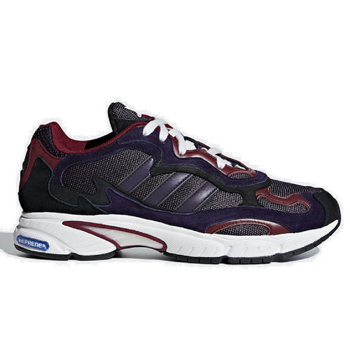 Adidas sneaker temper - sneaker, run