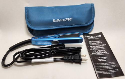 Babylisspro nano titanium - babylisspro,