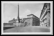 Cartolina Roma Roma / Palazzo