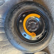 Ruotino di scorta per Fiat