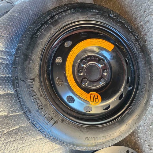 Ruotino scorta per fiat - ruotino,