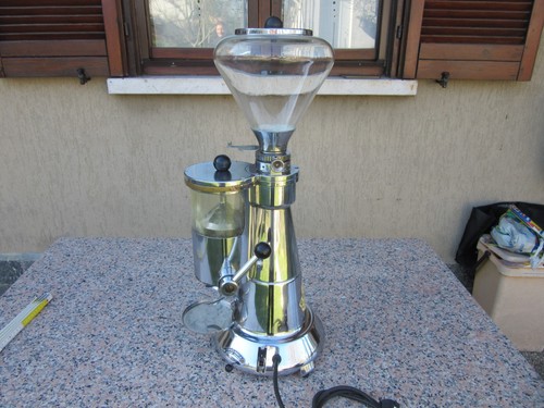 Macinacaffe grinder cosmos - grinder,