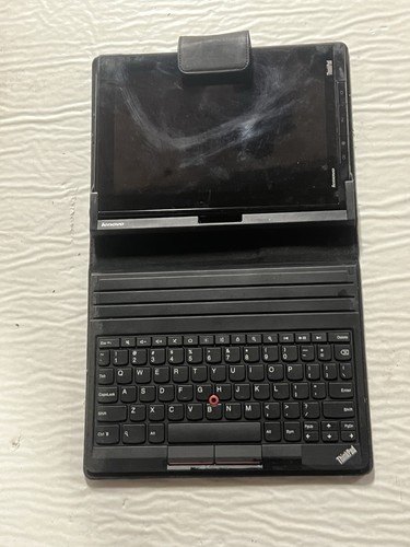 Lenovo thinkpad tablet - as,
