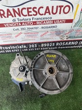 CAMBIO AUTOMATICO AIXAM CITY ANNO 2015