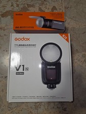 Godox V1 N Flash For Nikon