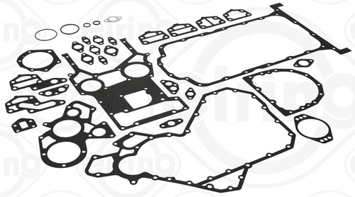 Kit guarnizioni motore elring - kit,