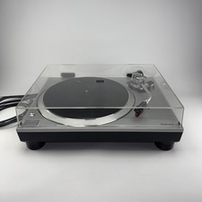 Technics SL-1500C Giradischi
