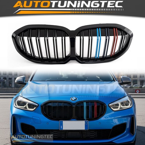 Griglia anteriore bmw serie - bmw, 1