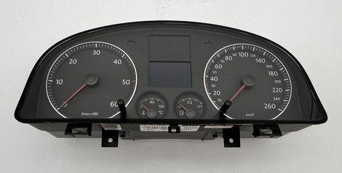 Tachimetro touran 1t1 - touran, (1t1