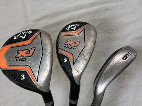 Callaway youth starter set - callaway,