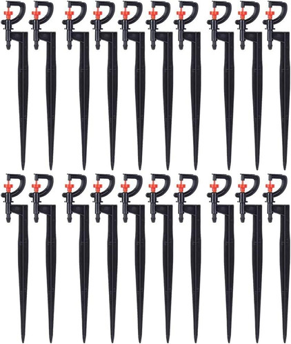 Spruzzatore per irrigazione - per,