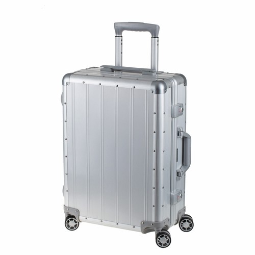 Valigia viaggio alumaxx - da,