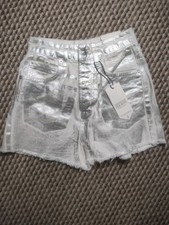 Pantaloncini Stradivarius