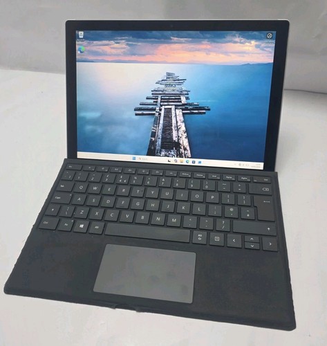 Microsoft surface pro - microsoft,