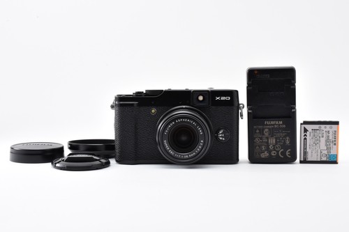 Quasi inutilizzato fujifilm - [quasi, inutilizzato]