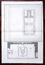 Canina Tempio di Gerusalemme
