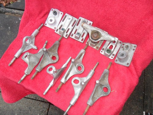Ricambi vintage skateboard - vintage,