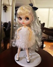 Bambola nuda 12" Blythe