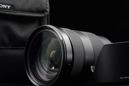Sony 70mm 2 8 gm - 24-70mm,