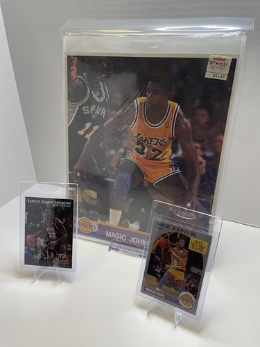 Magic johnson lakers photo - magic,