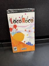 Loco Roco 1 PlayStation